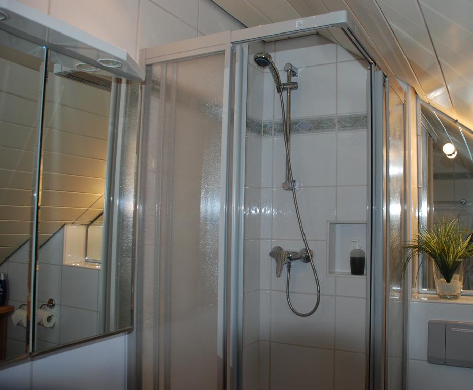 Apartamento Gaestezimmer Anita Schwabach Habitación foto